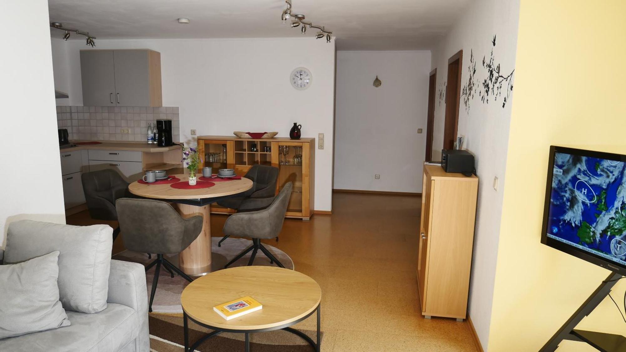 Ferienwohnung An Den Weingaerten Langenlonsheim Exterior foto